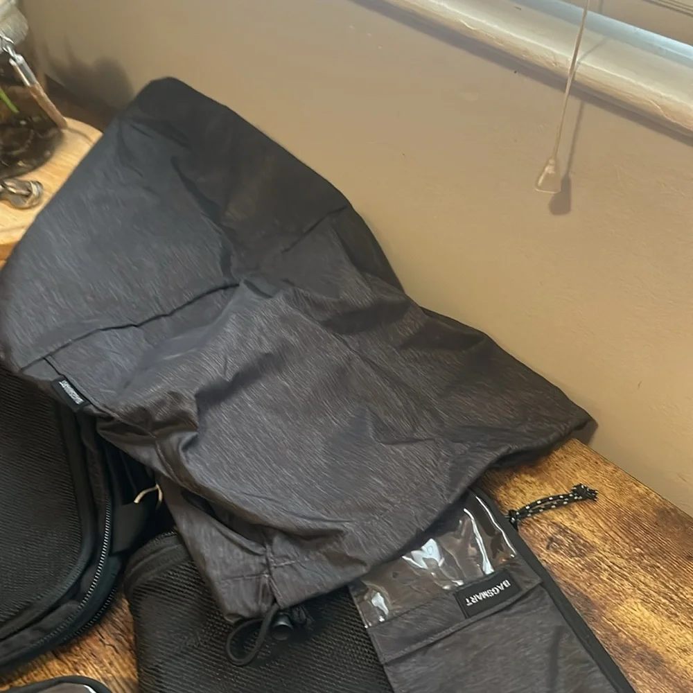 Bahamas’s 4 pieces for luggage